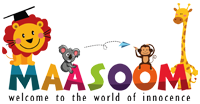 Maasoom Preschool in Garvebhavi Palya, Hosur Road