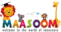 Maasoom Preschool in Garvebhavi Palya, Hosur Road
